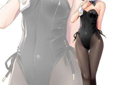 兔女郎动漫,萌动青春的奇幻之旅